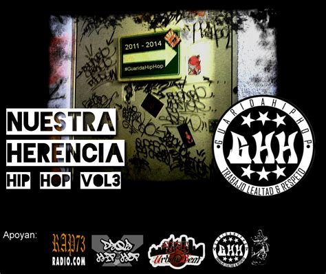 Discografias Hip.